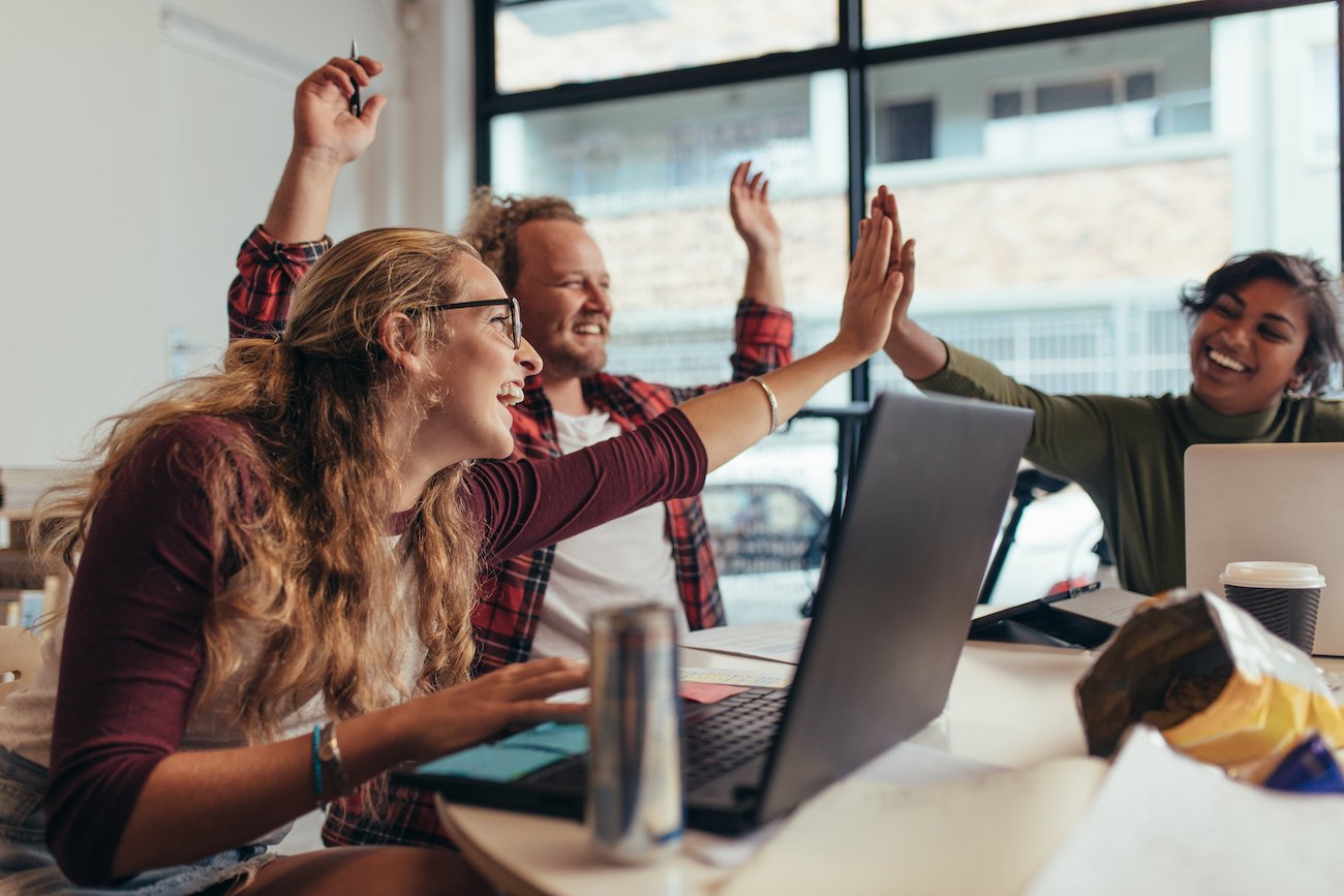 win-as-one-organization