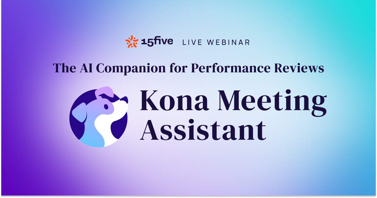 Kona Meeting Assistant