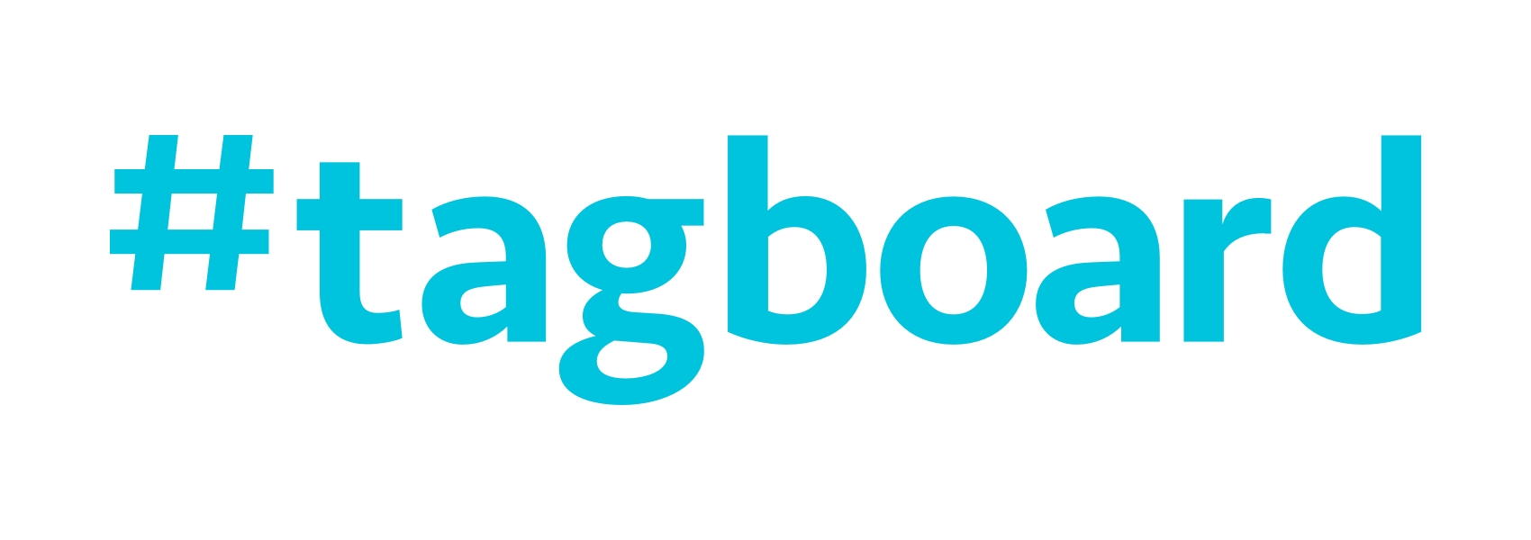 tagboard